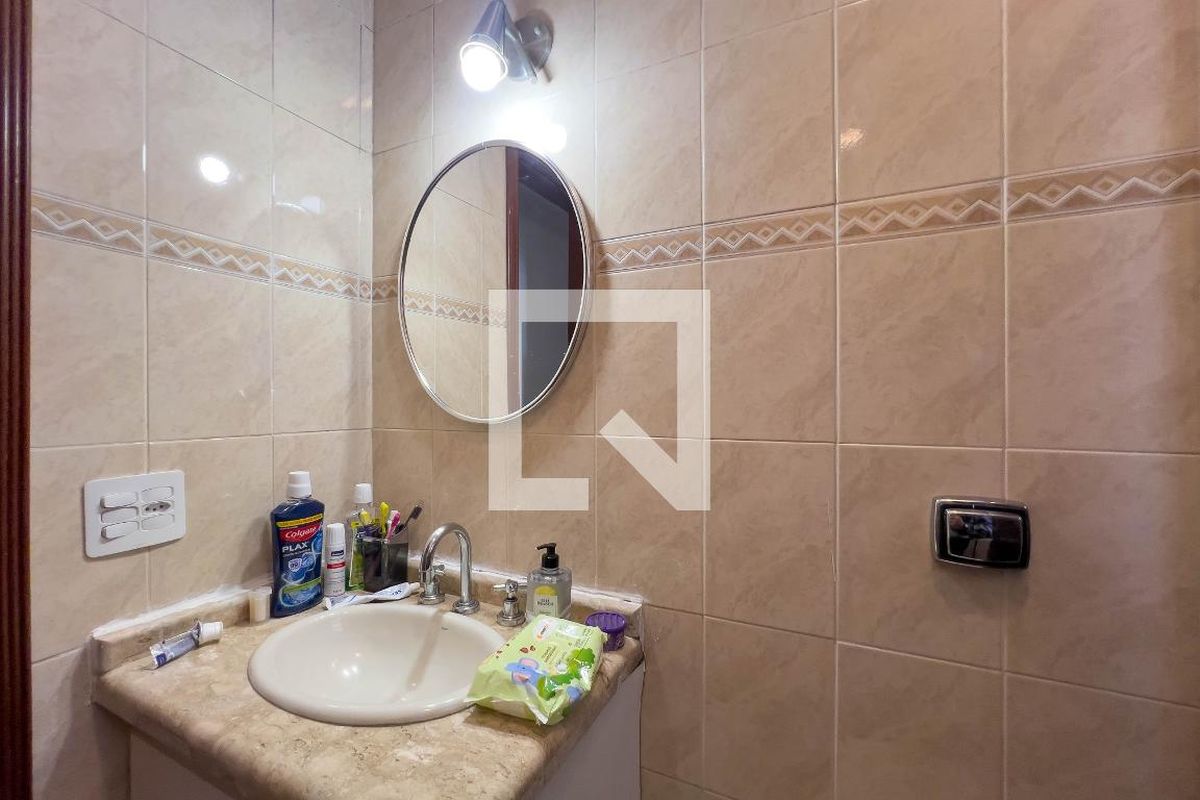 Casa, 3 quartos, 200 m² - Foto 24