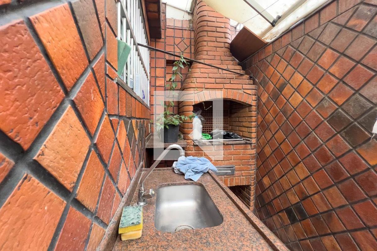 Casa, 3 quartos, 200 m² - Foto 40