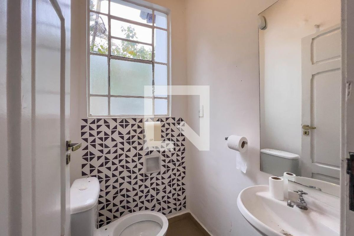 Casa, 5 quartos, 180 m² - Foto 41