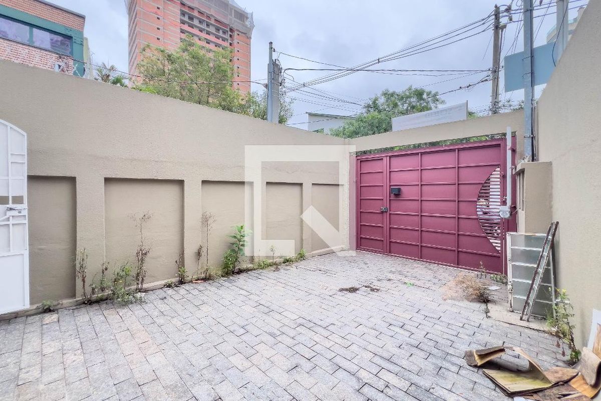 Casa, 5 quartos, 180 m² - Foto 48