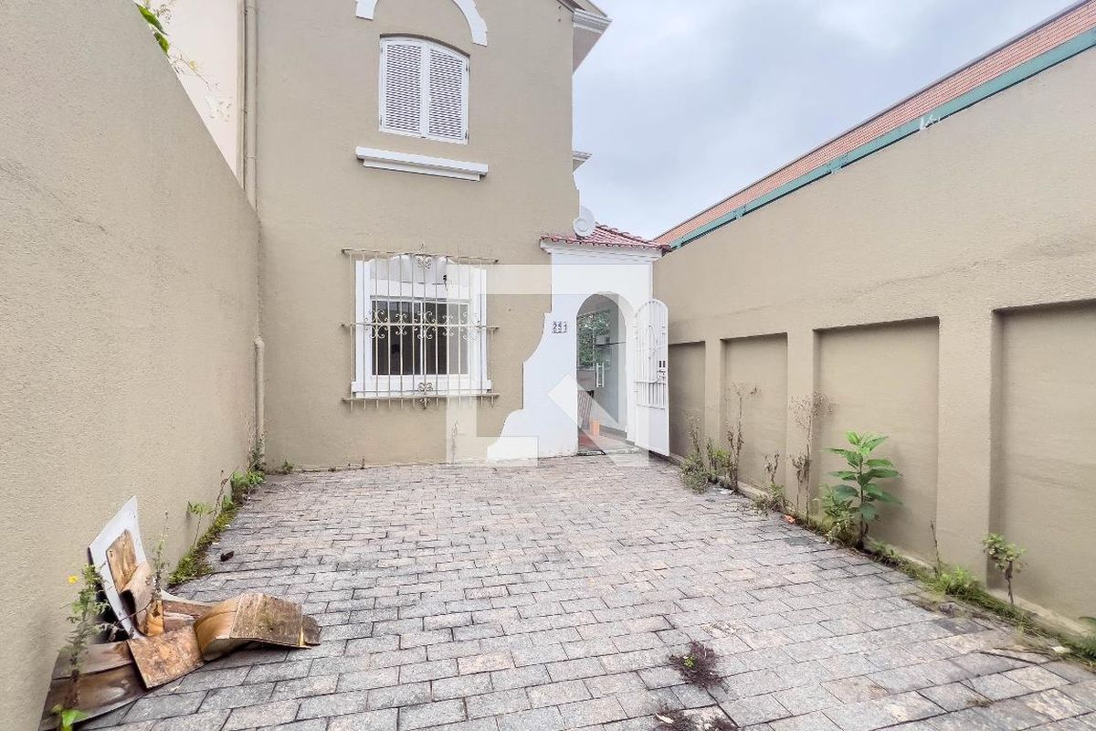 Casa, 5 quartos, 180 m² - Foto 47