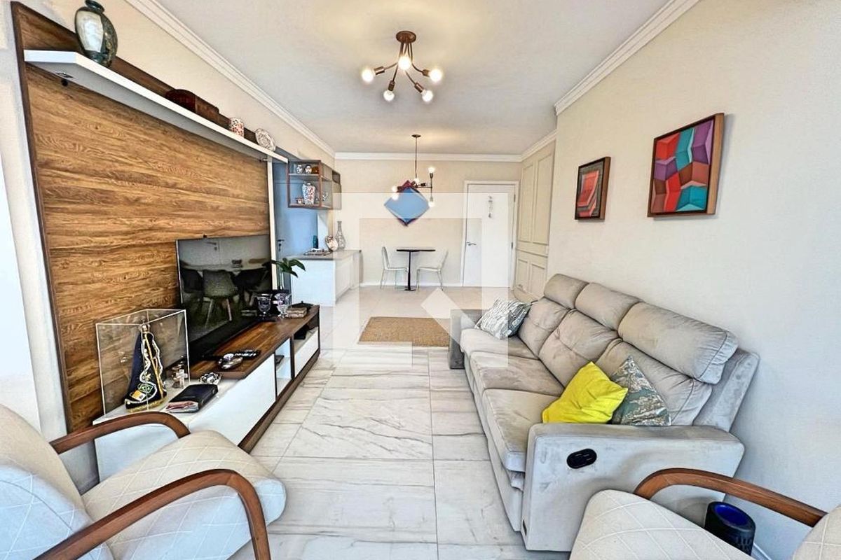 Apartamento, 3 quartos, 92 m² - Foto 3