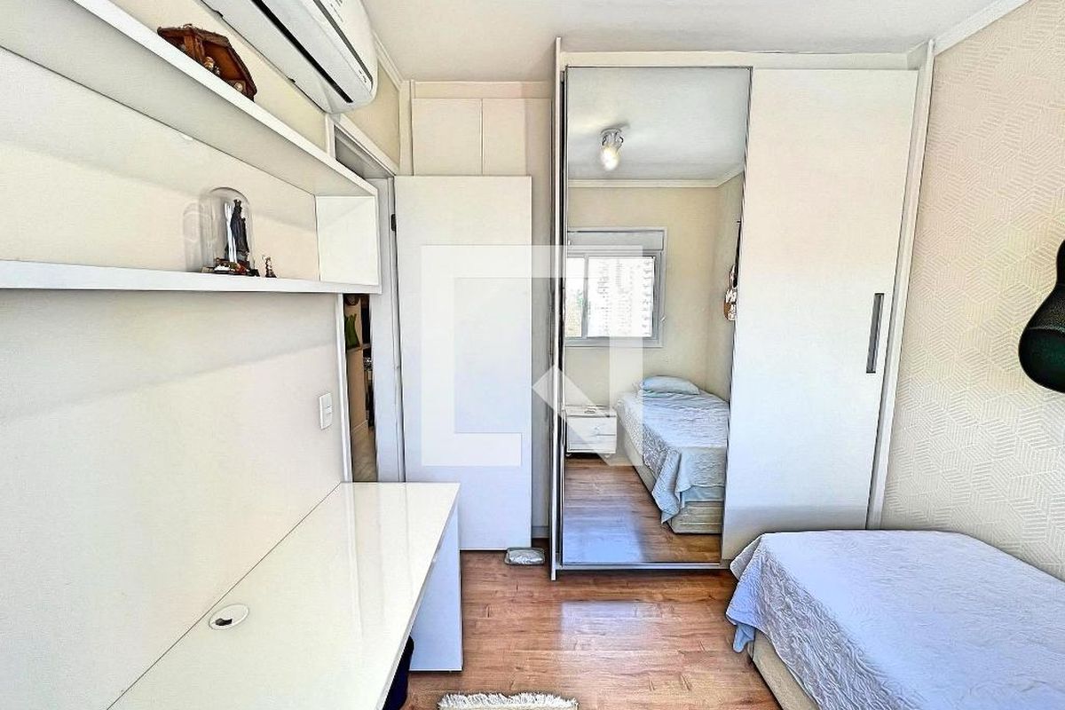 Apartamento, 3 quartos, 92 m² - Foto 9