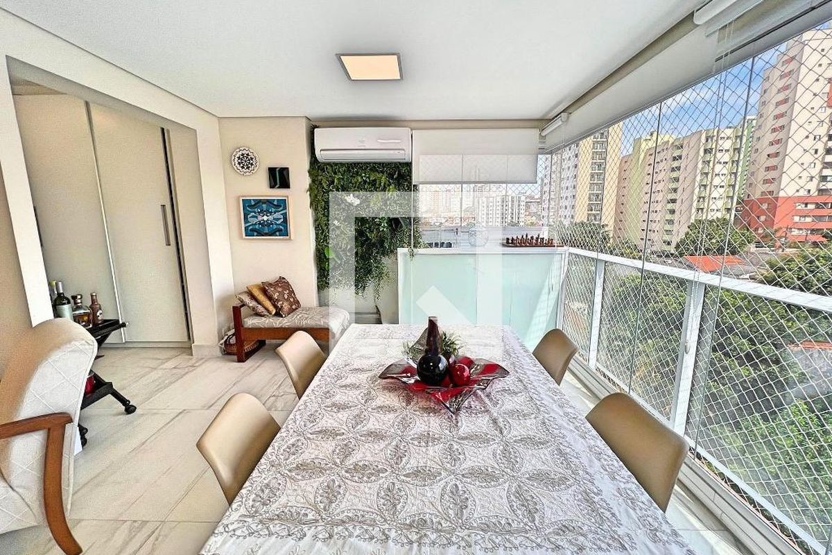Apartamento, 3 quartos, 92 m² - Foto 7