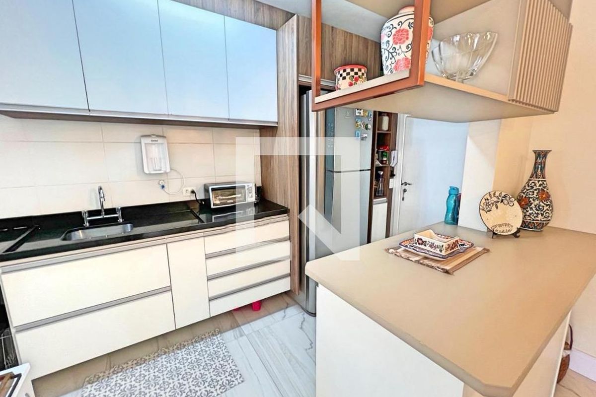 Apartamento, 3 quartos, 92 m² - Foto 17