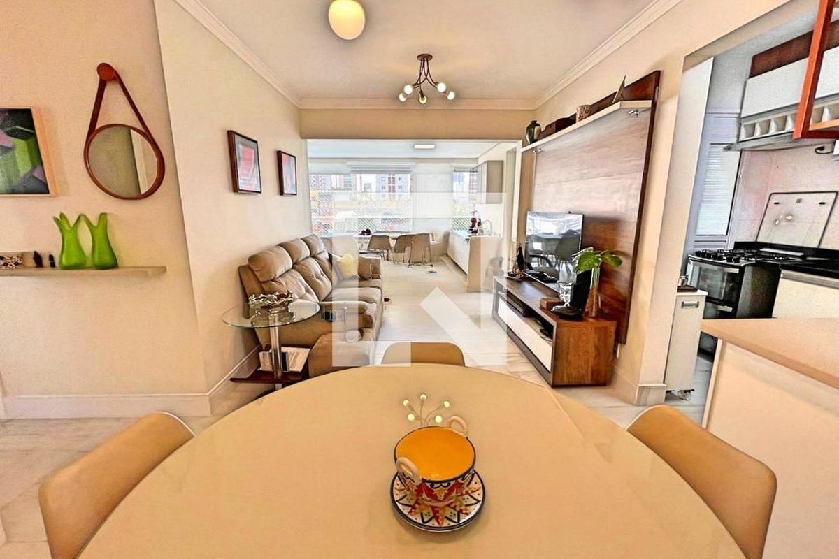 Apartamento, 3 quartos, 92 m² - Foto 2