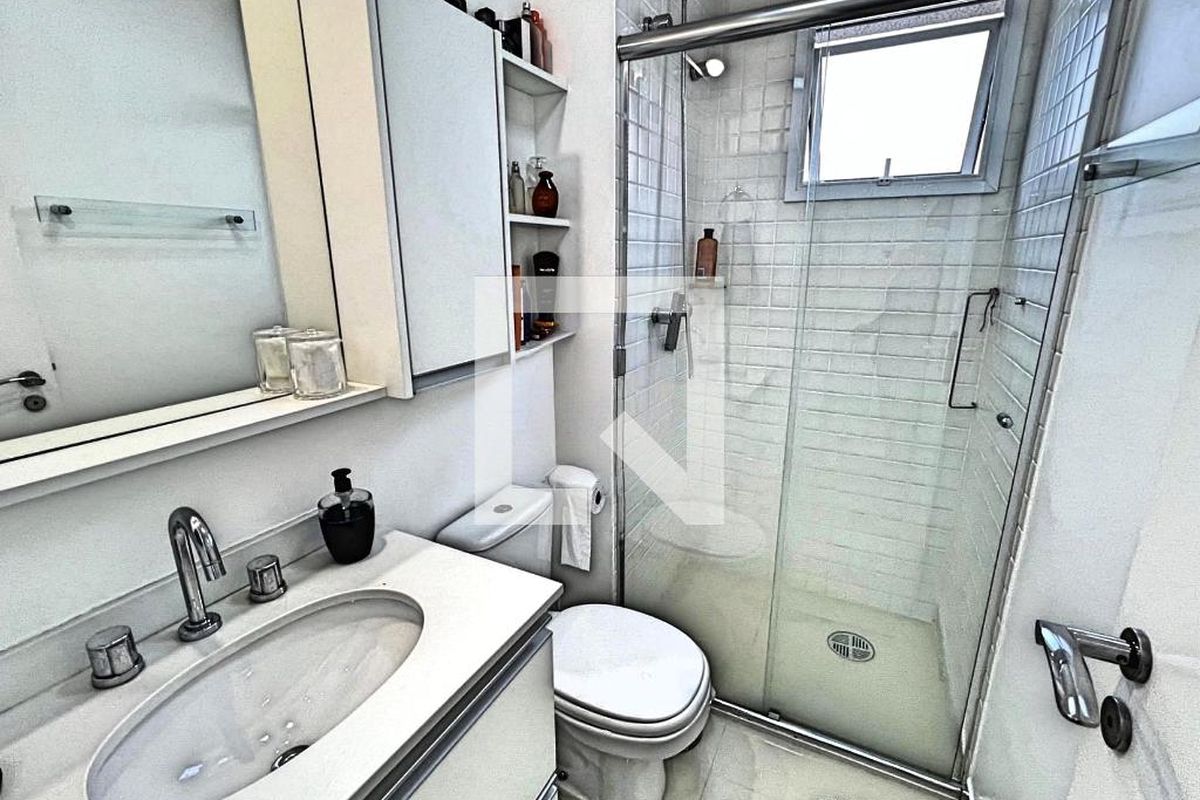 Apartamento, 3 quartos, 92 m² - Foto 11