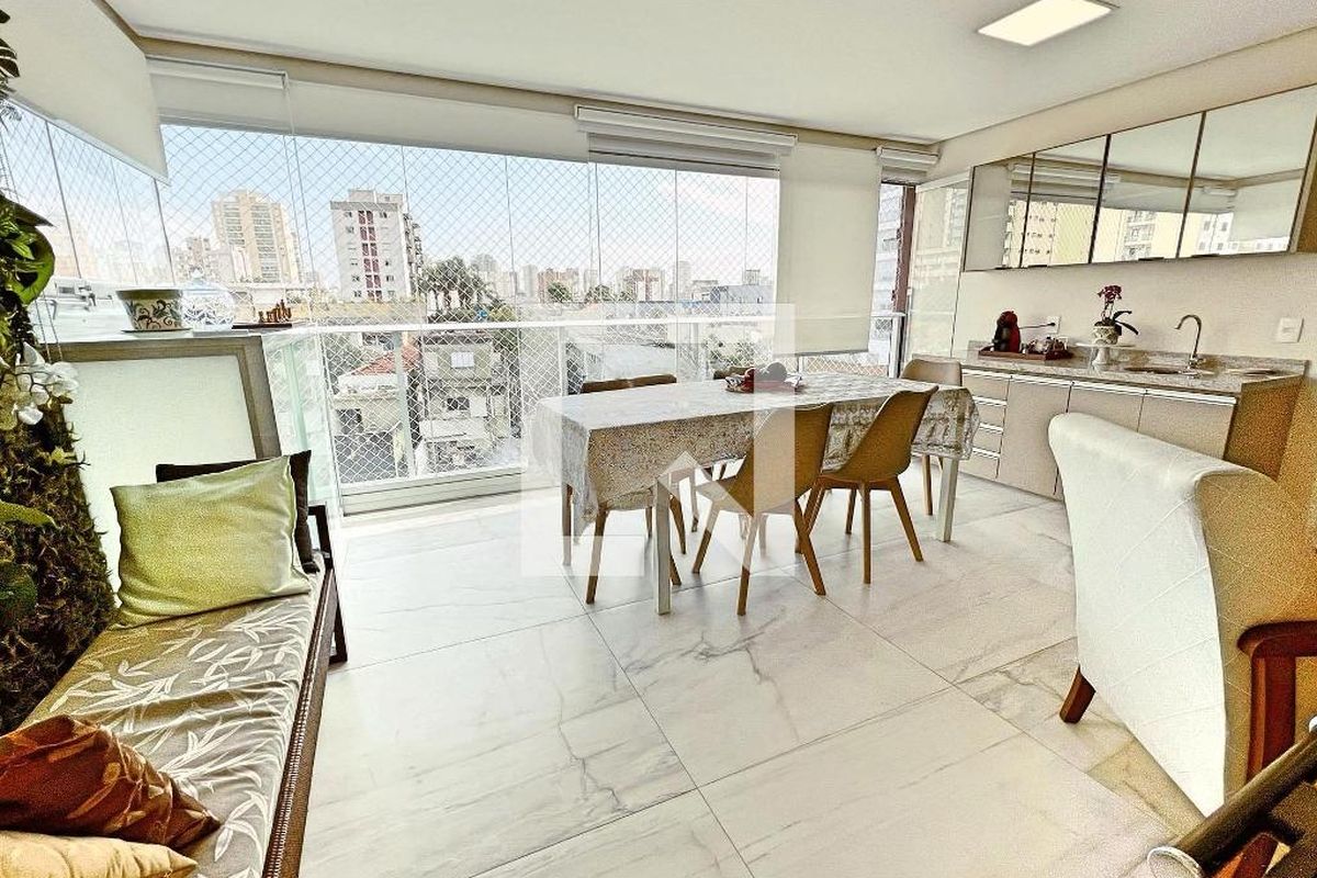 Apartamento, 3 quartos, 92 m² - Foto 6