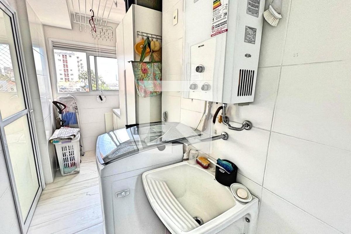 Apartamento, 3 quartos, 92 m² - Foto 18