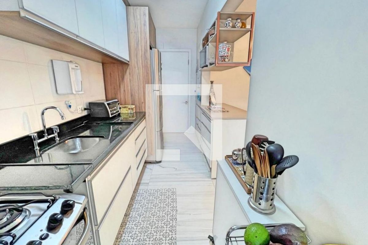 Apartamento, 3 quartos, 92 m² - Foto 16