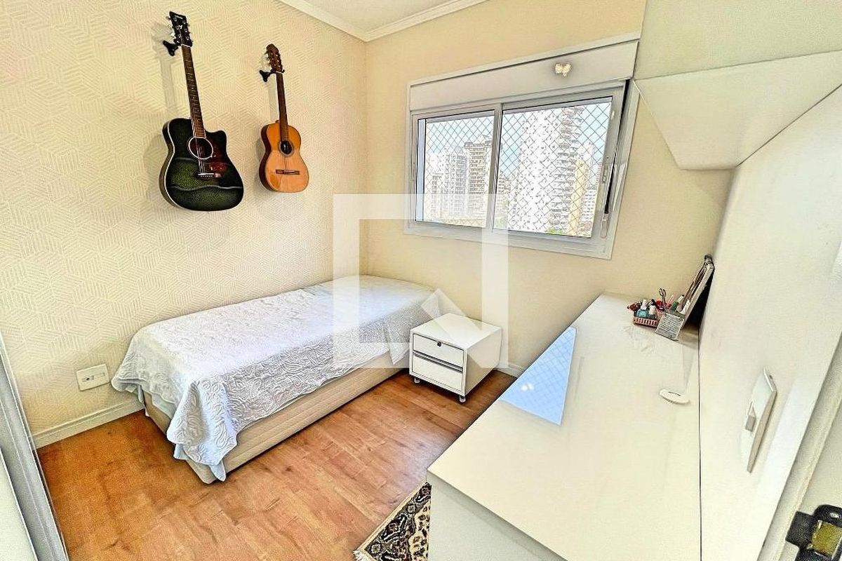 Apartamento, 3 quartos, 92 m² - Foto 8