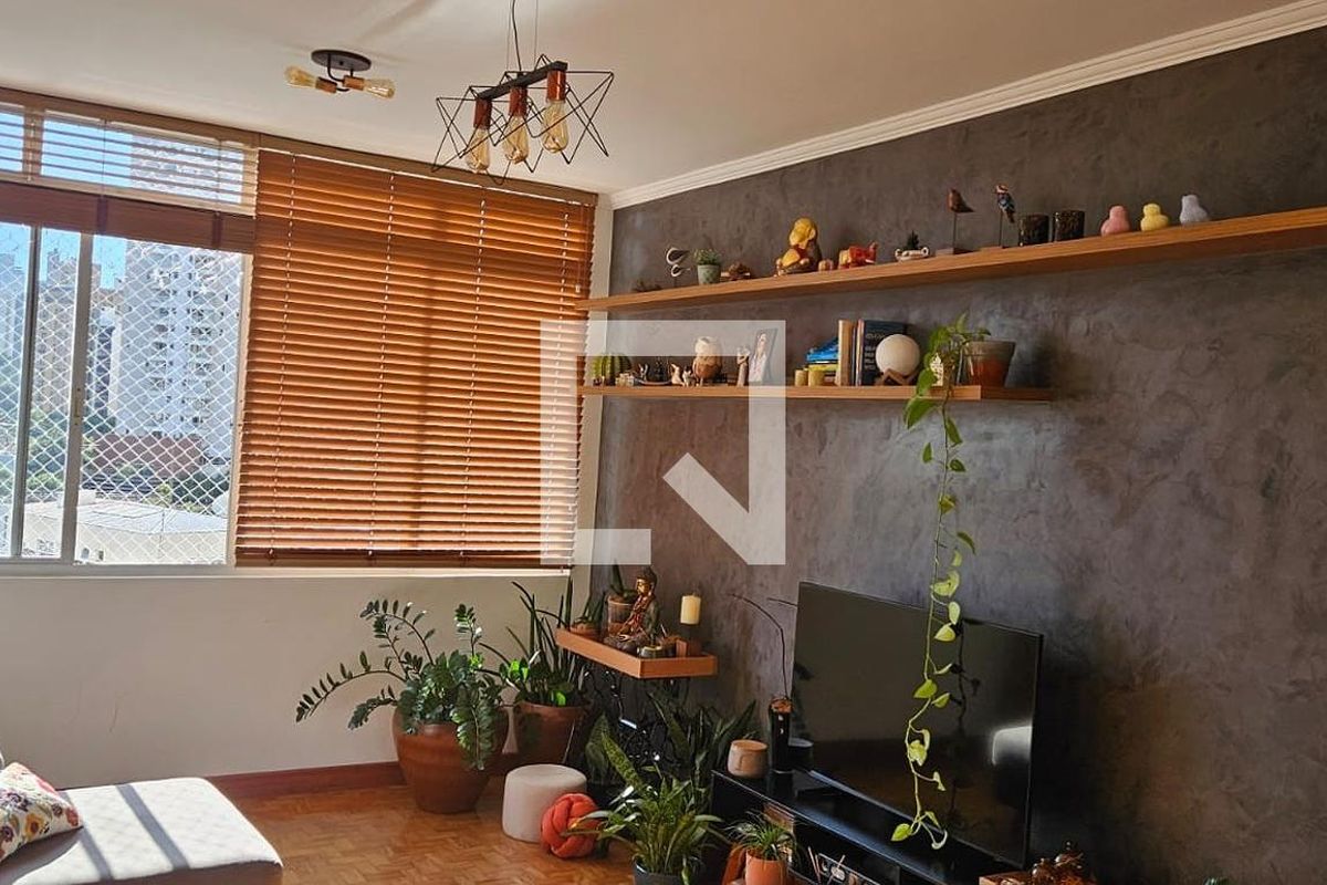 Apartamento à Venda - Centro, 2 Quartos,  99 m2 em , Campinas - sp | SoloBR