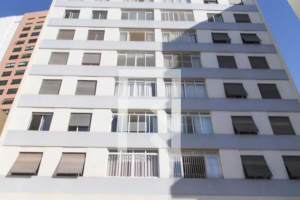 Apartamento à Venda - Centro, 2 Quartos,  99 m2 em , Campinas - sp | SoloBR