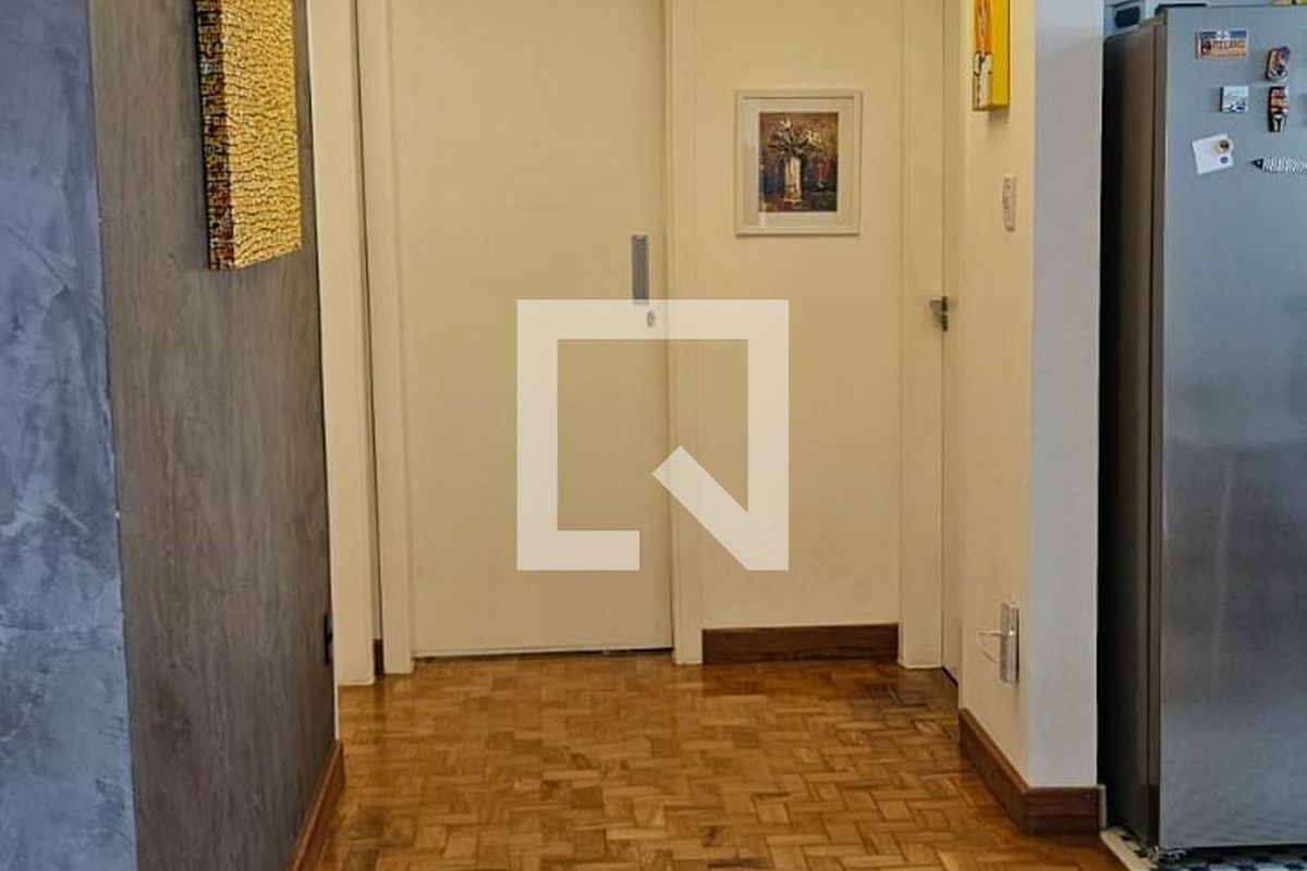 Apartamento à Venda - Centro, 2 Quartos,  99 m2 em , Campinas - sp | SoloBR