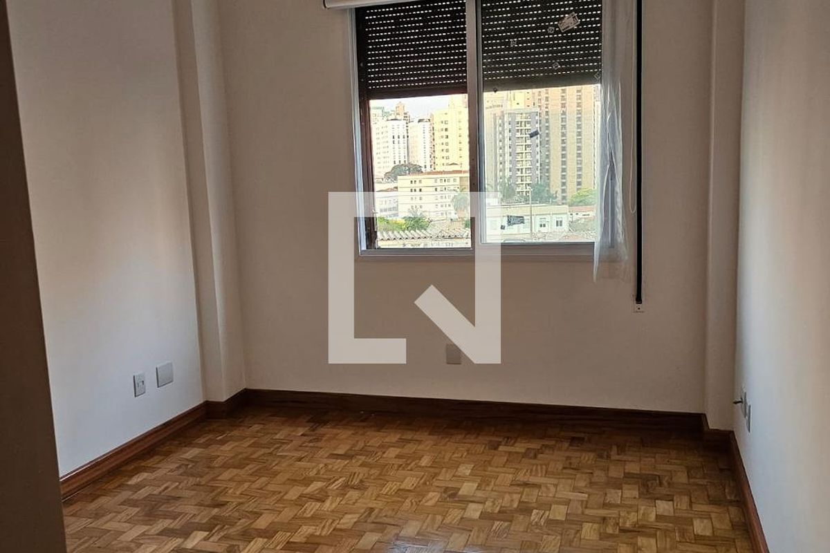 Apartamento à Venda - Centro, 2 Quartos,  99 m2 em , Campinas - sp | SoloBR