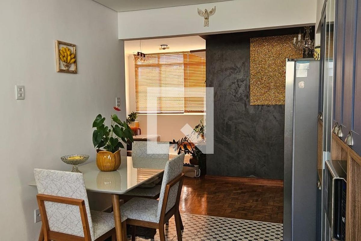 Apartamento à Venda - Centro, 2 Quartos,  99 m2 em , Campinas - sp | SoloBR