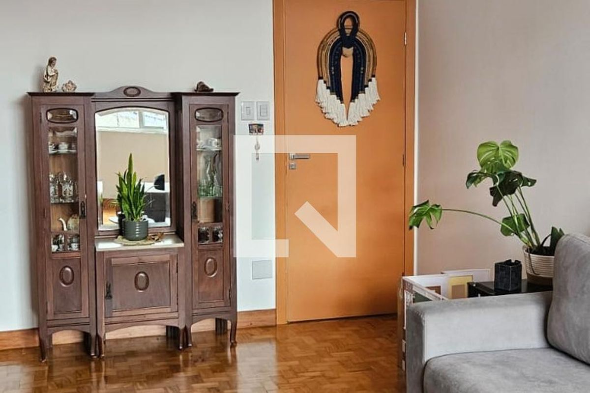 Apartamento à Venda - Centro, 2 Quartos,  99 m2 em , Campinas - sp | SoloBR
