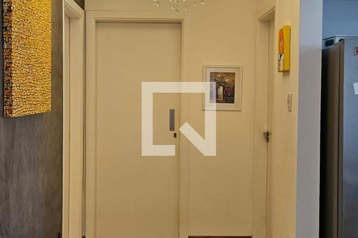 Apartamento à Venda - Centro, 2 Quartos,  99 m2 em , Campinas - sp | SoloBR