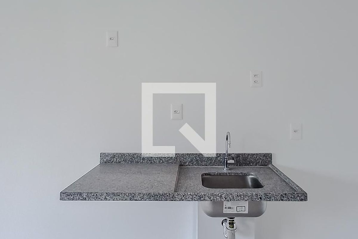Kitnet-Studio, 24 m² - Foto 15