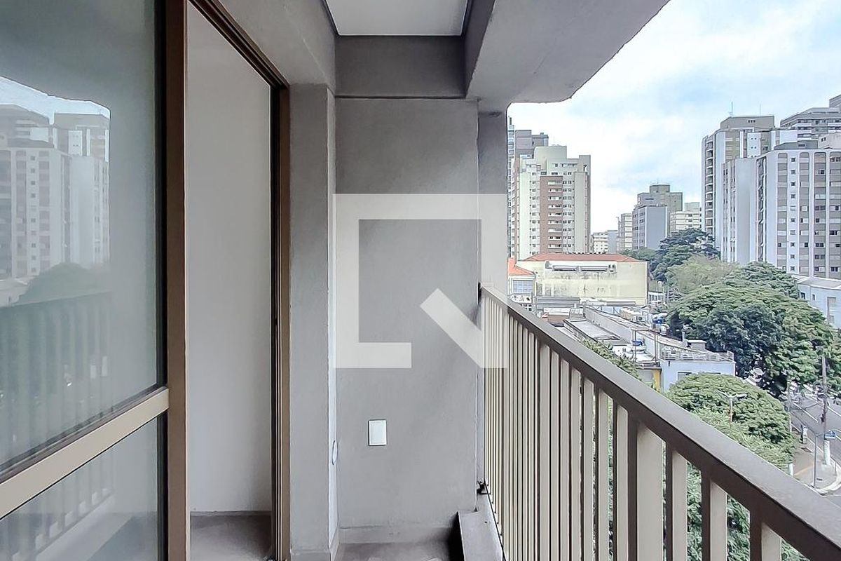 Kitnet-Studio, 24 m² - Foto 8