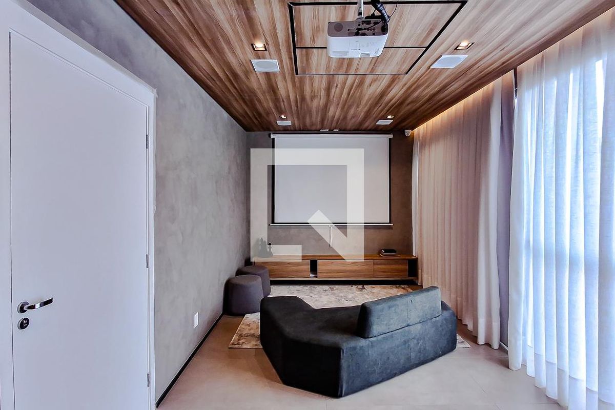 Kitnet-Studio, 24 m² - Foto 41