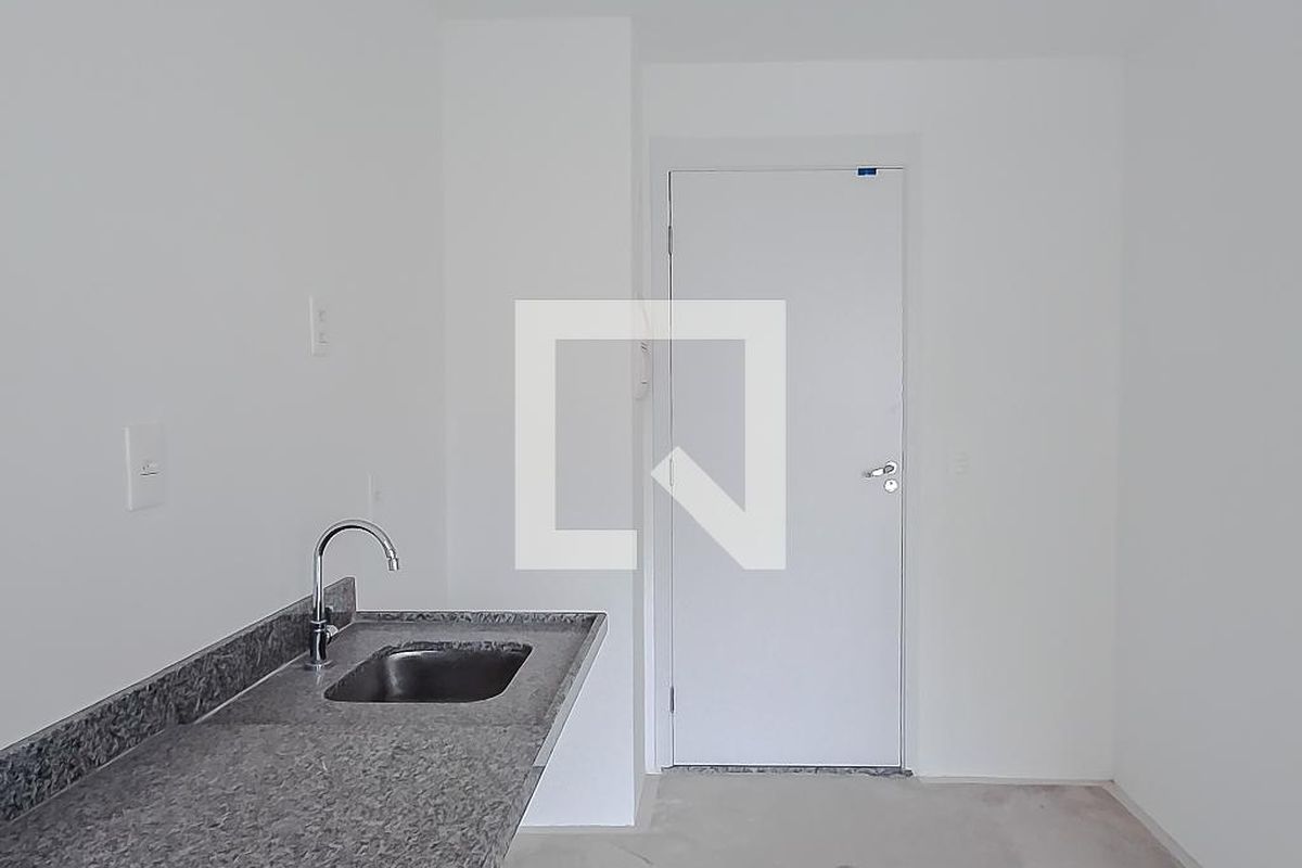 Kitnet-Studio, 24 m² - Foto 17