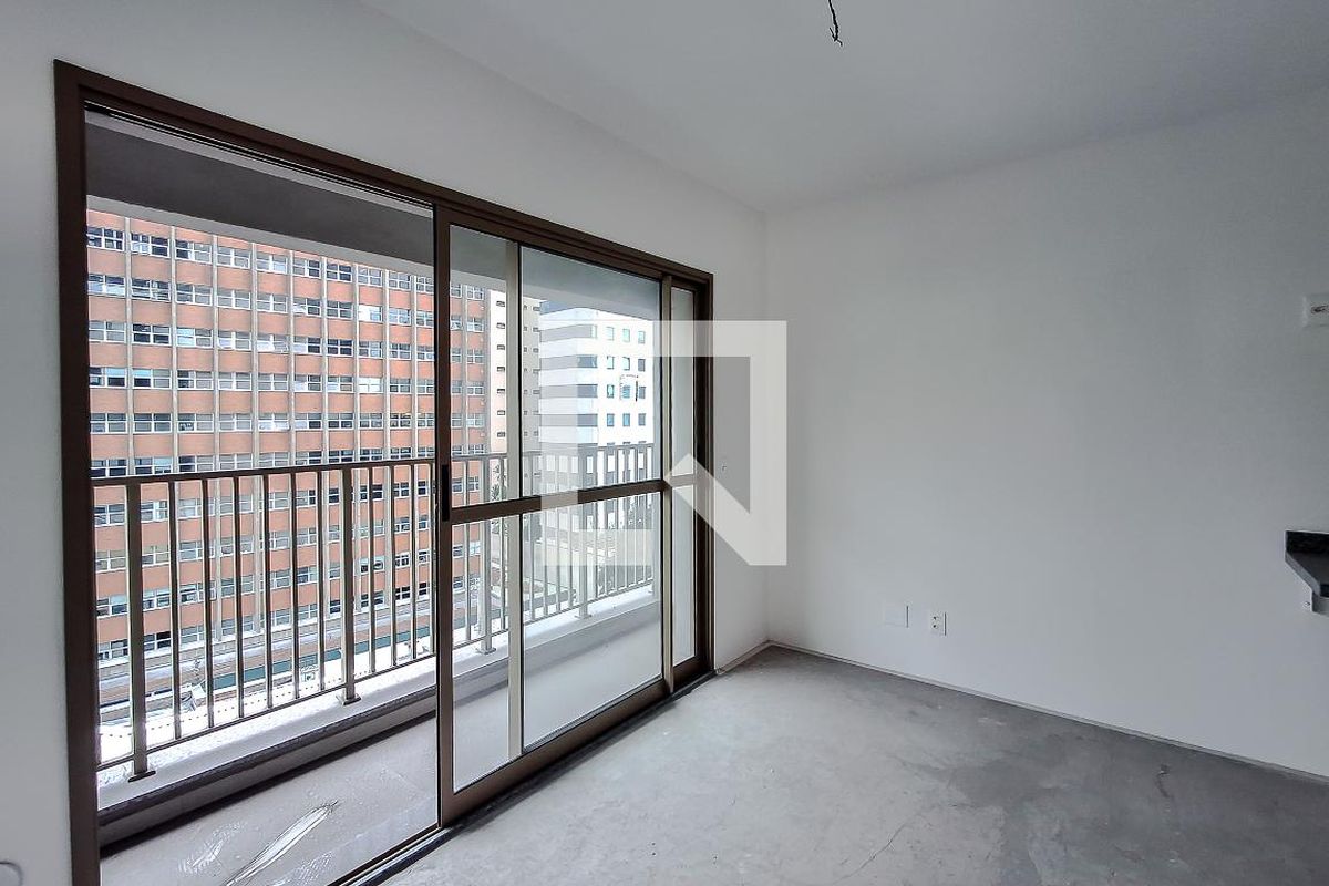 Kitnet-Studio, 24 m² - Foto 4