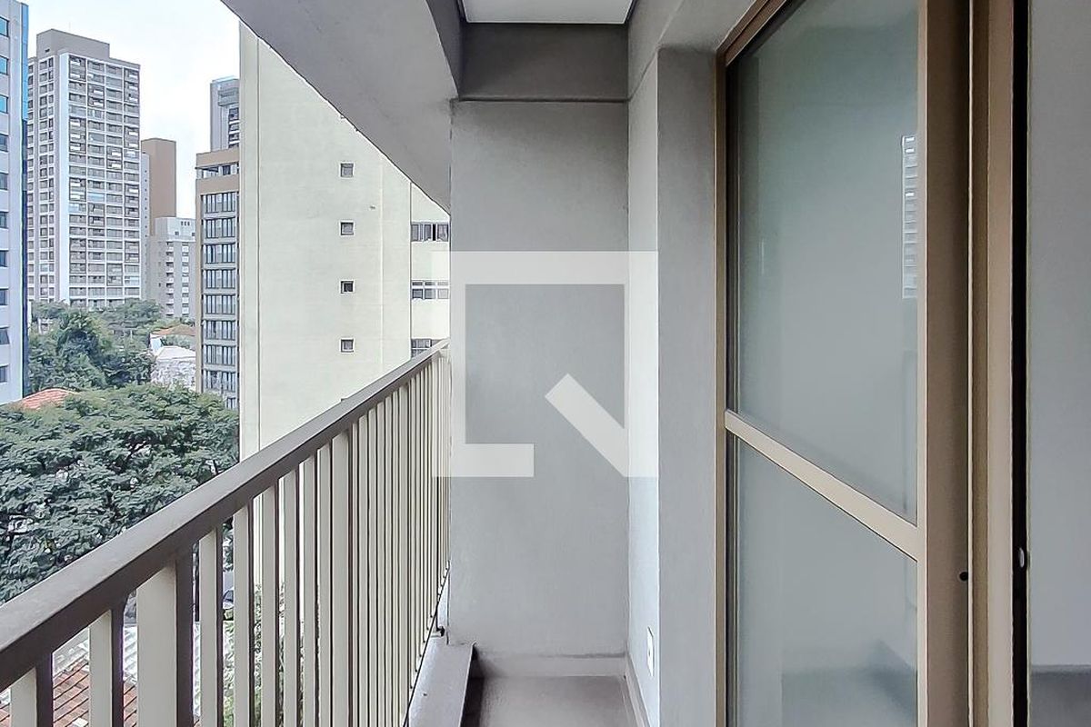 Kitnet-Studio, 24 m² - Foto 6
