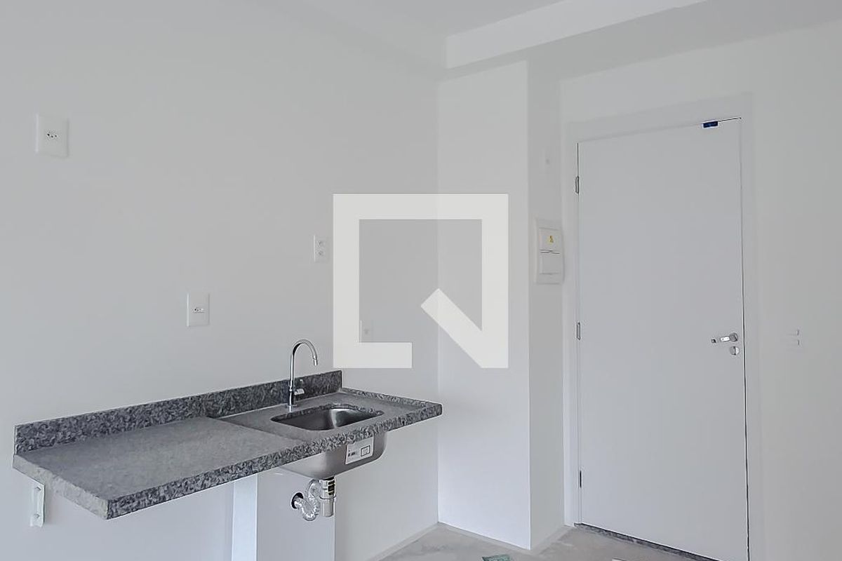 Kitnet-Studio, 24 m² - Foto 16