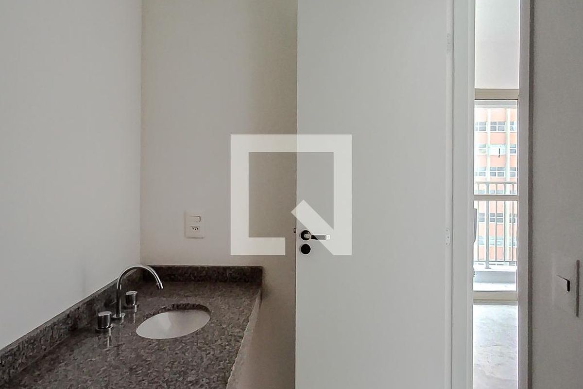 Kitnet-Studio, 24 m² - Foto 13