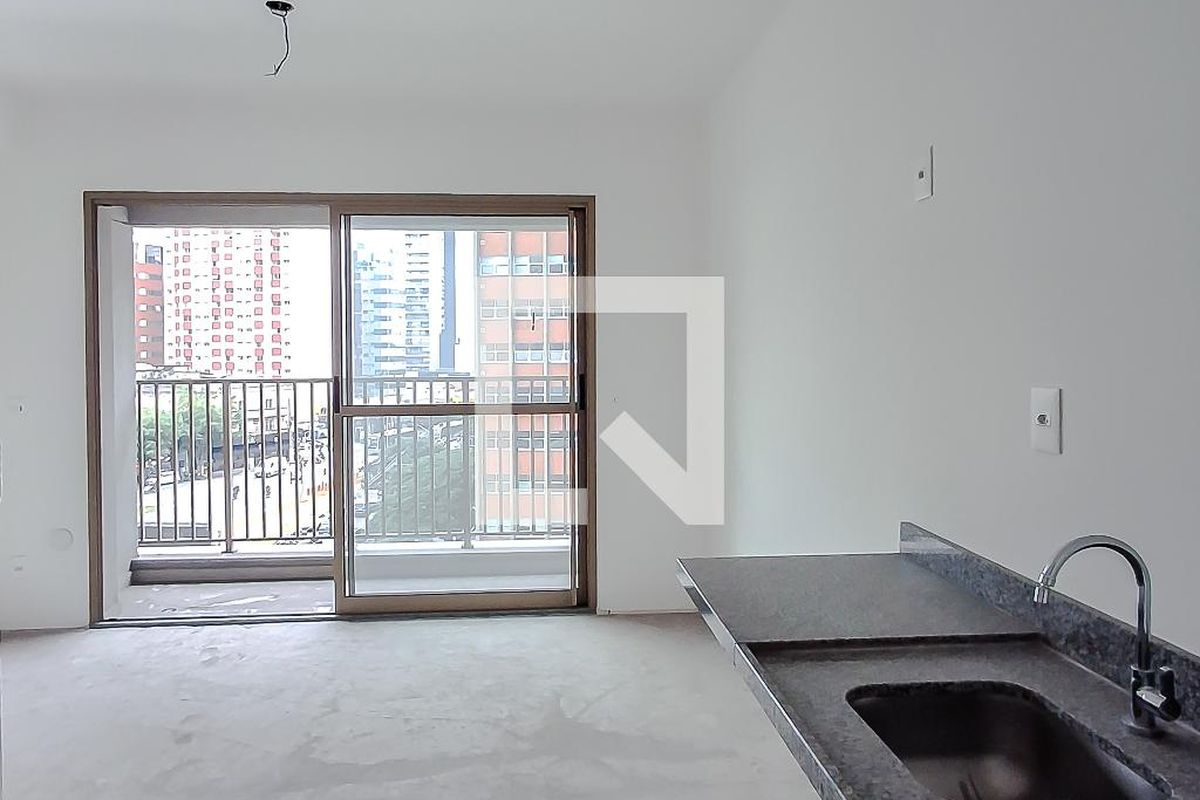 Kitnet-Studio, 24 m² - Foto 19