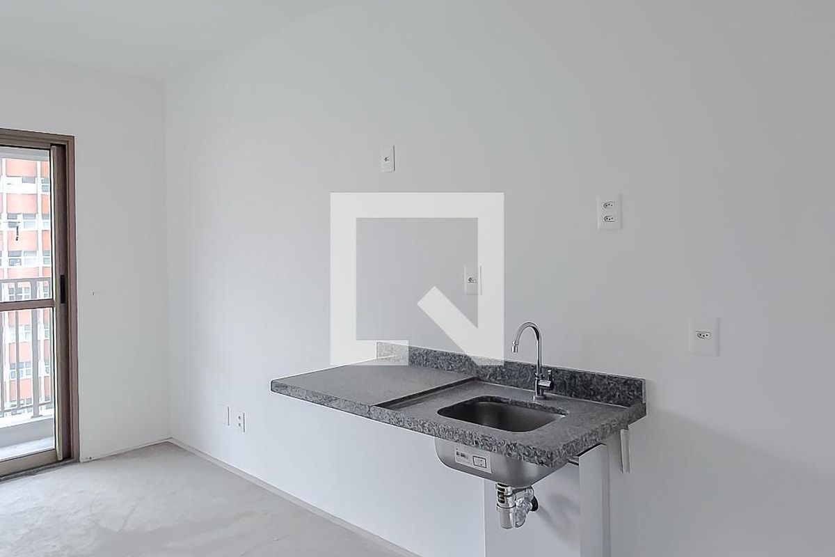 Kitnet-Studio, 24 m² - Foto 18