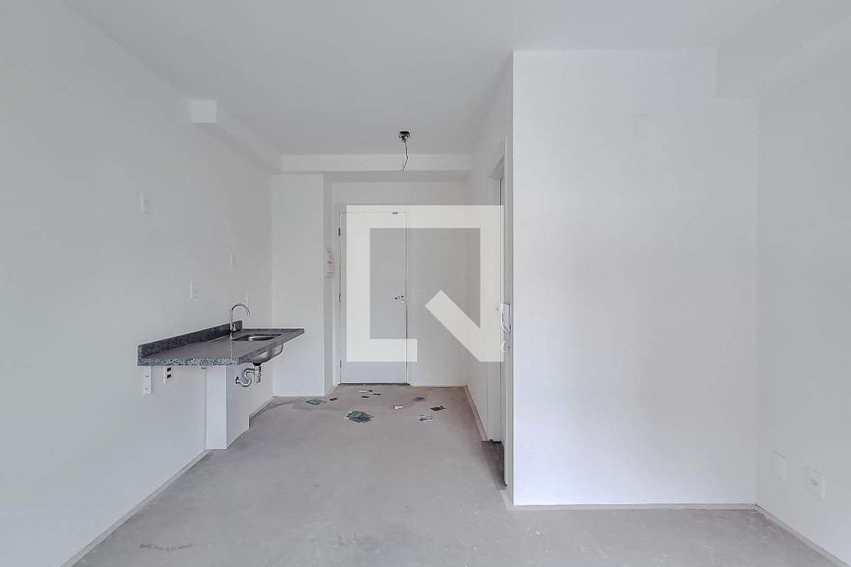 Kitnet-Studio, 24 m² - Foto 5