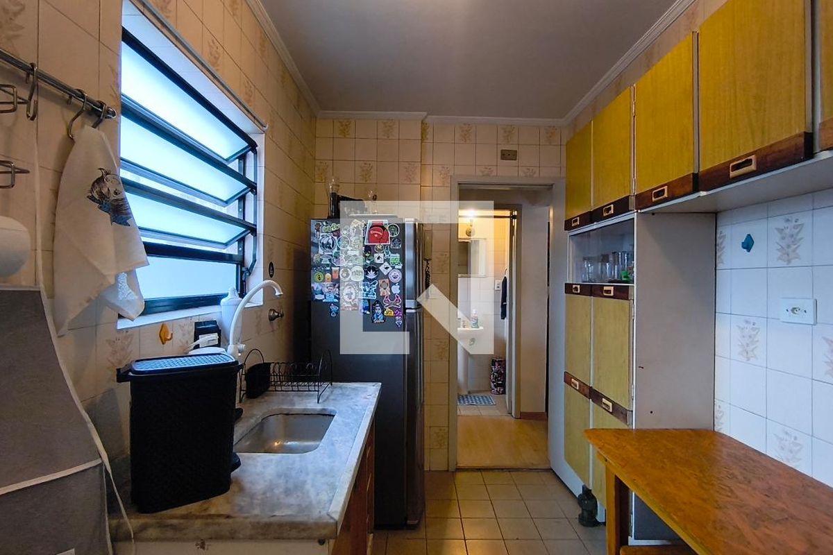 Kitnet-Studio, 34 m² - Foto 24