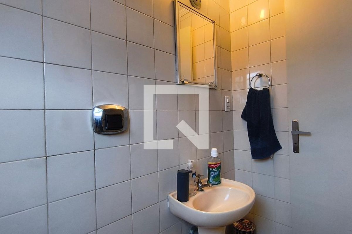 Kitnet-Studio, 34 m² - Foto 17