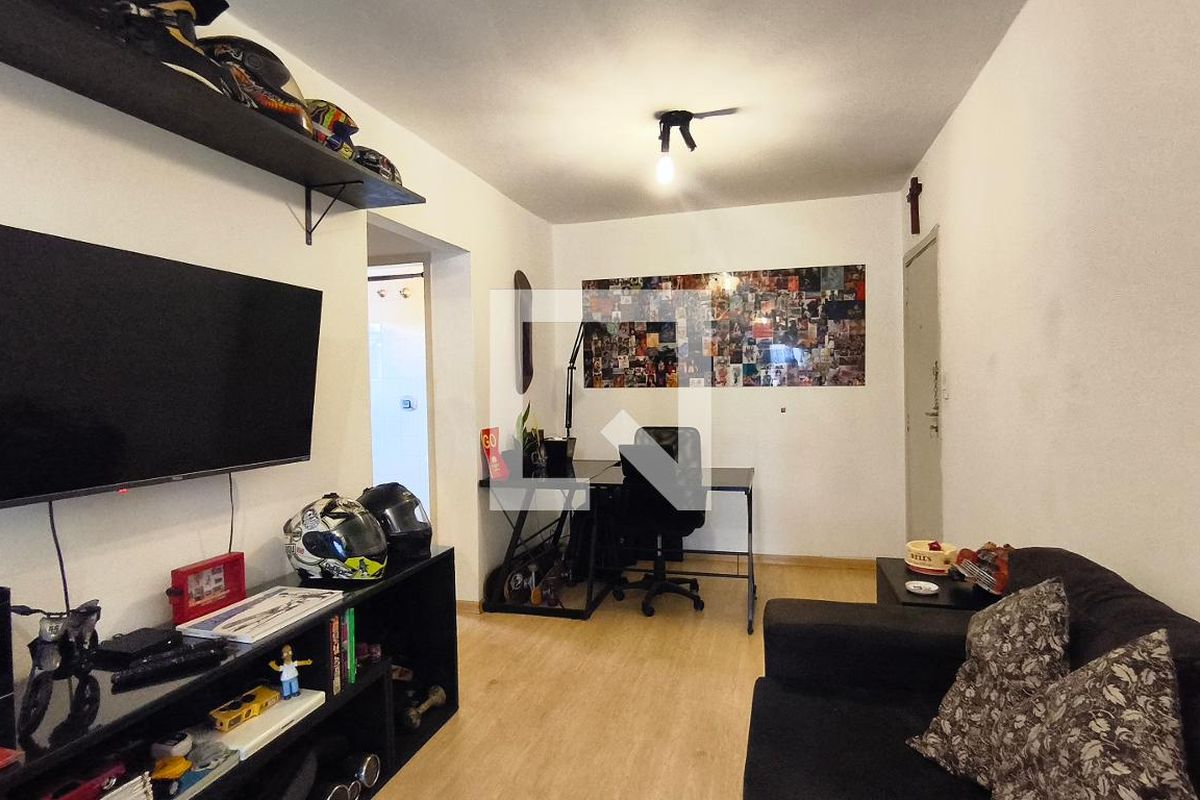 Kitnet-Studio, 34 m² - Foto 2