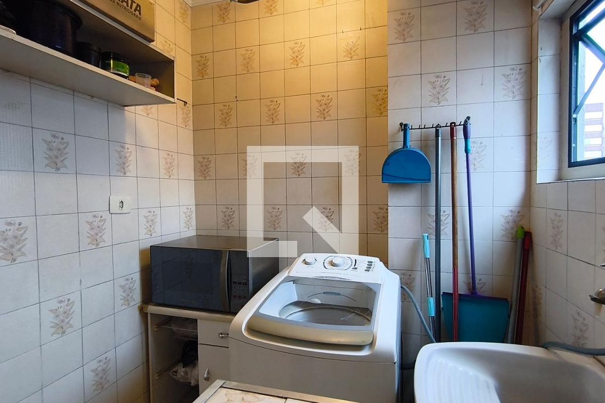 Kitnet-Studio, 34 m² - Foto 30
