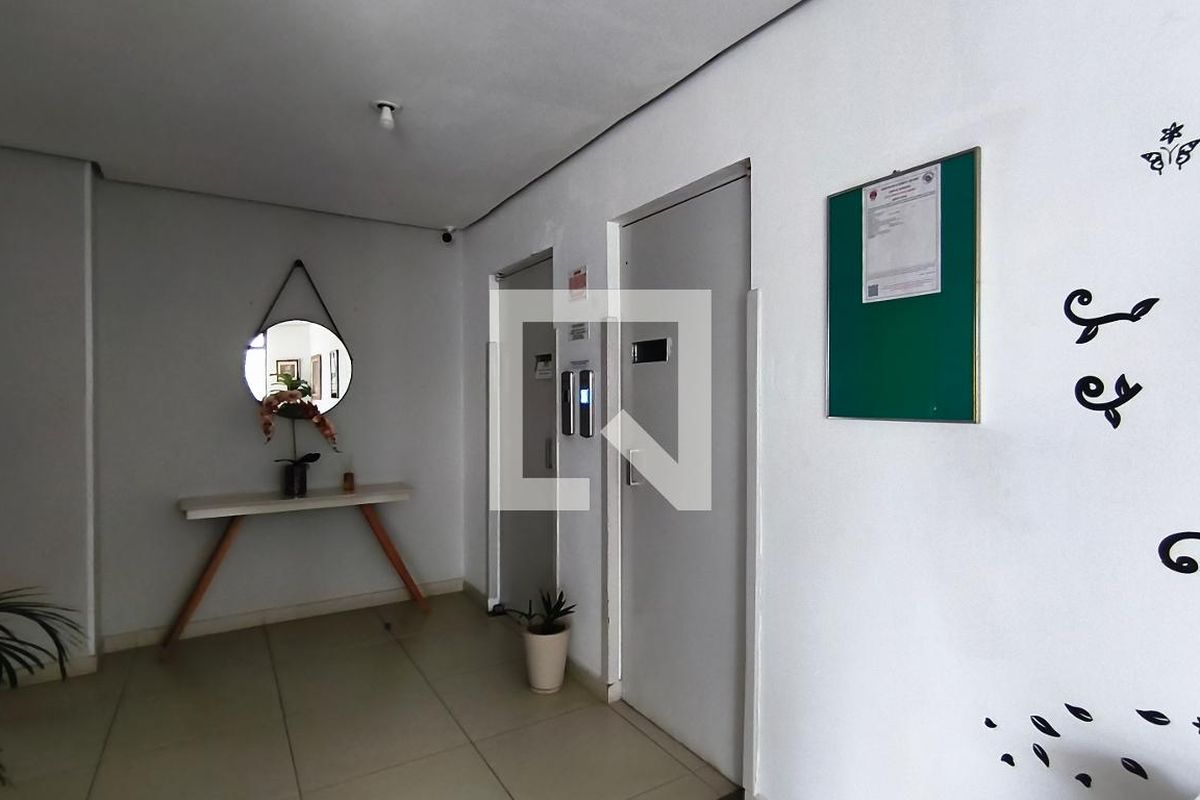 Kitnet-Studio, 34 m² - Foto 33