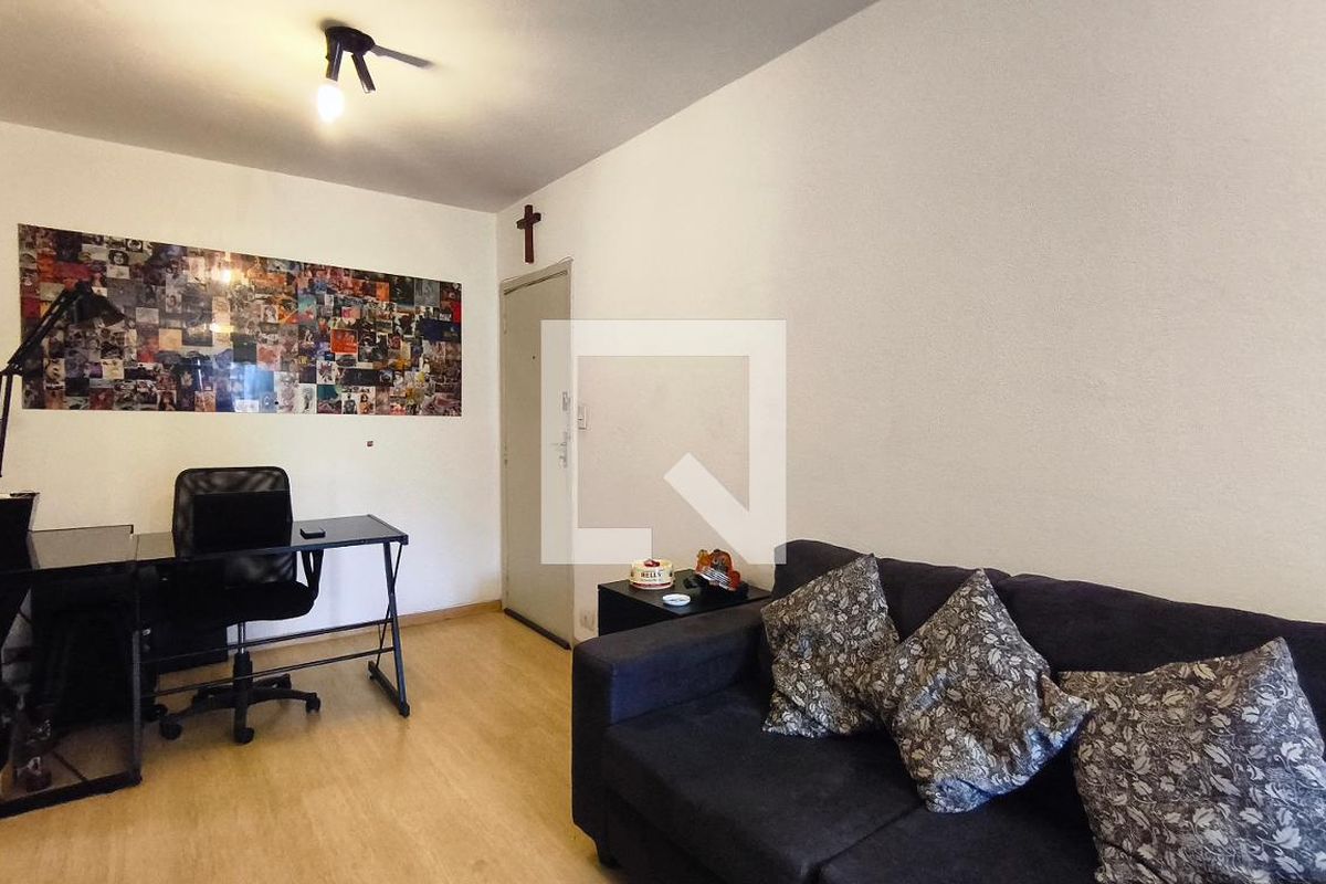 Kitnet-Studio, 34 m² - Foto 8