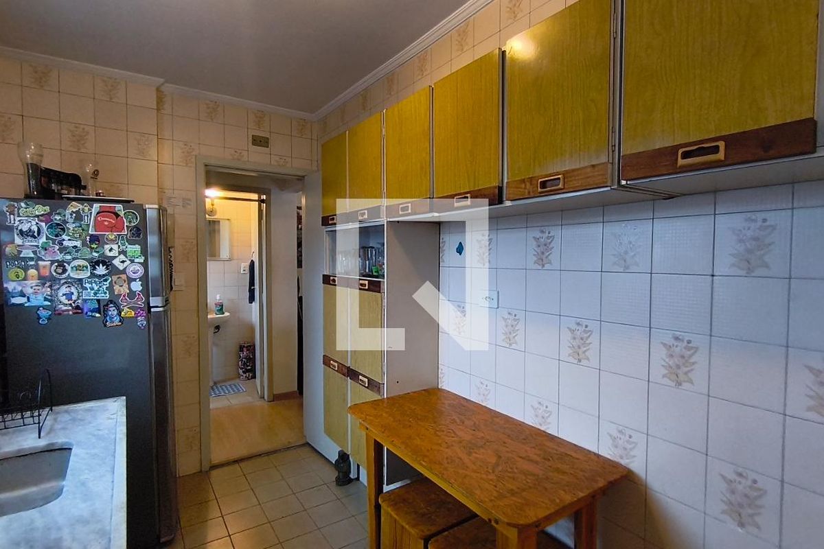 Kitnet-Studio, 34 m² - Foto 25