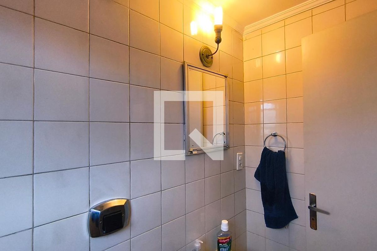 Kitnet-Studio, 34 m² - Foto 16