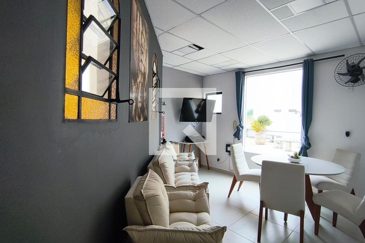 Kitnet-Studio, 34 m² - Foto 35