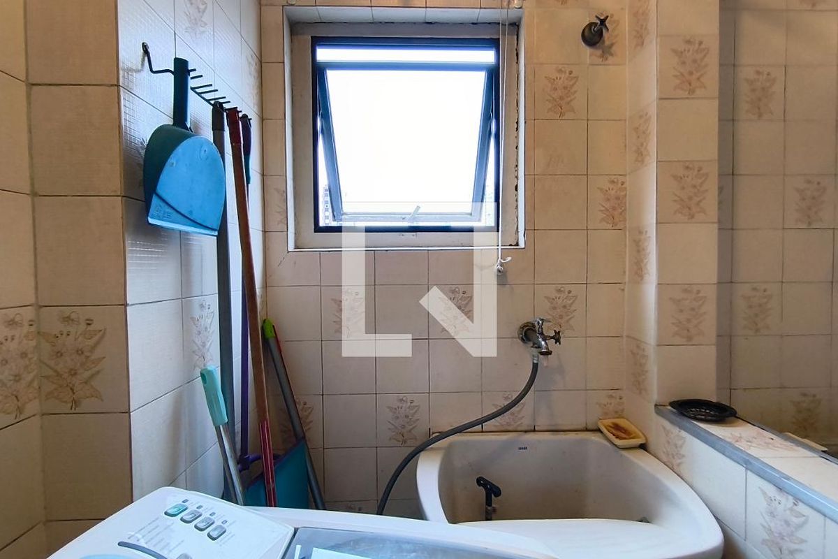 Kitnet-Studio, 34 m² - Foto 29