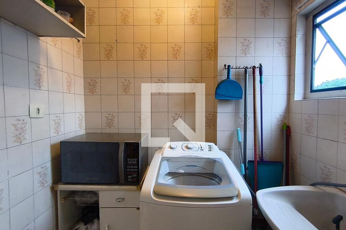 Kitnet-Studio, 34 m² - Foto 26