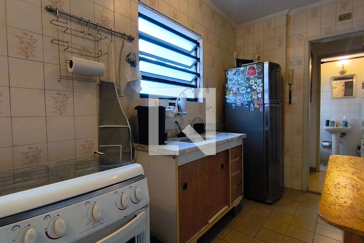Kitnet-Studio, 34 m² - Foto 23