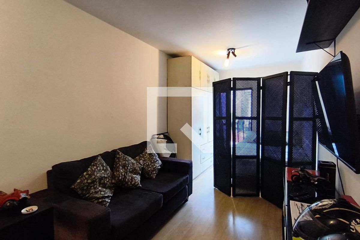 Kitnet-Studio, 34 m² - Foto 4