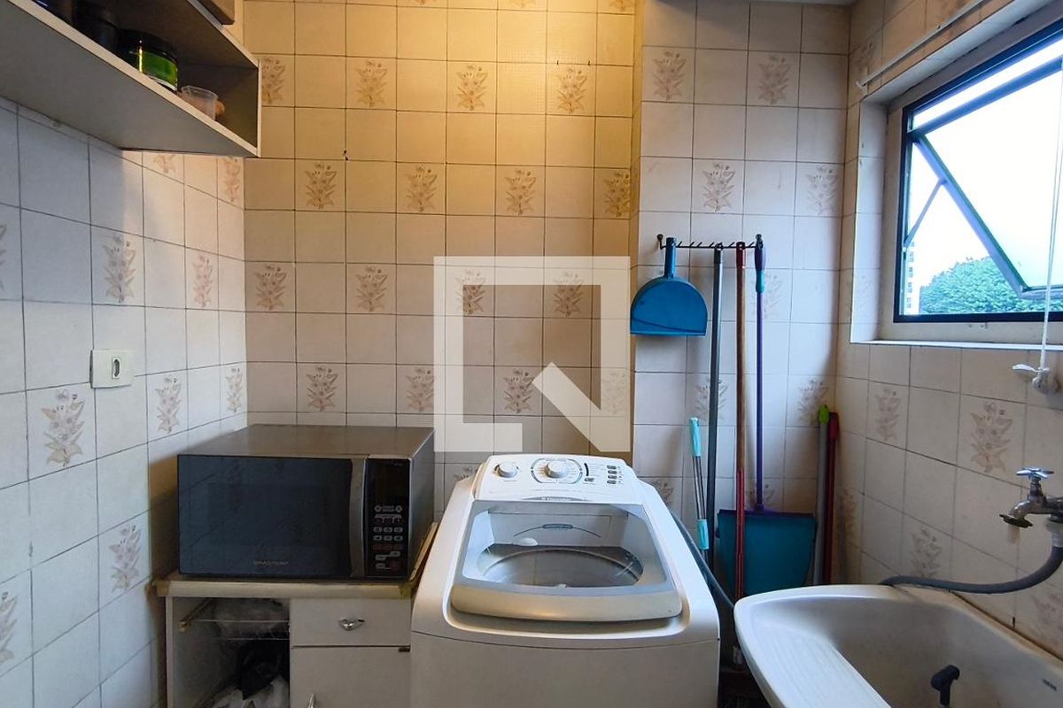 Kitnet-Studio, 34 m² - Foto 31