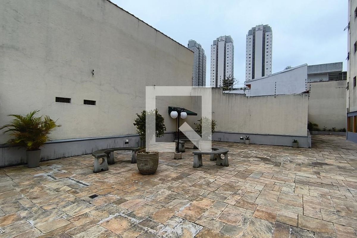 Kitnet-Studio, 34 m² - Foto 38