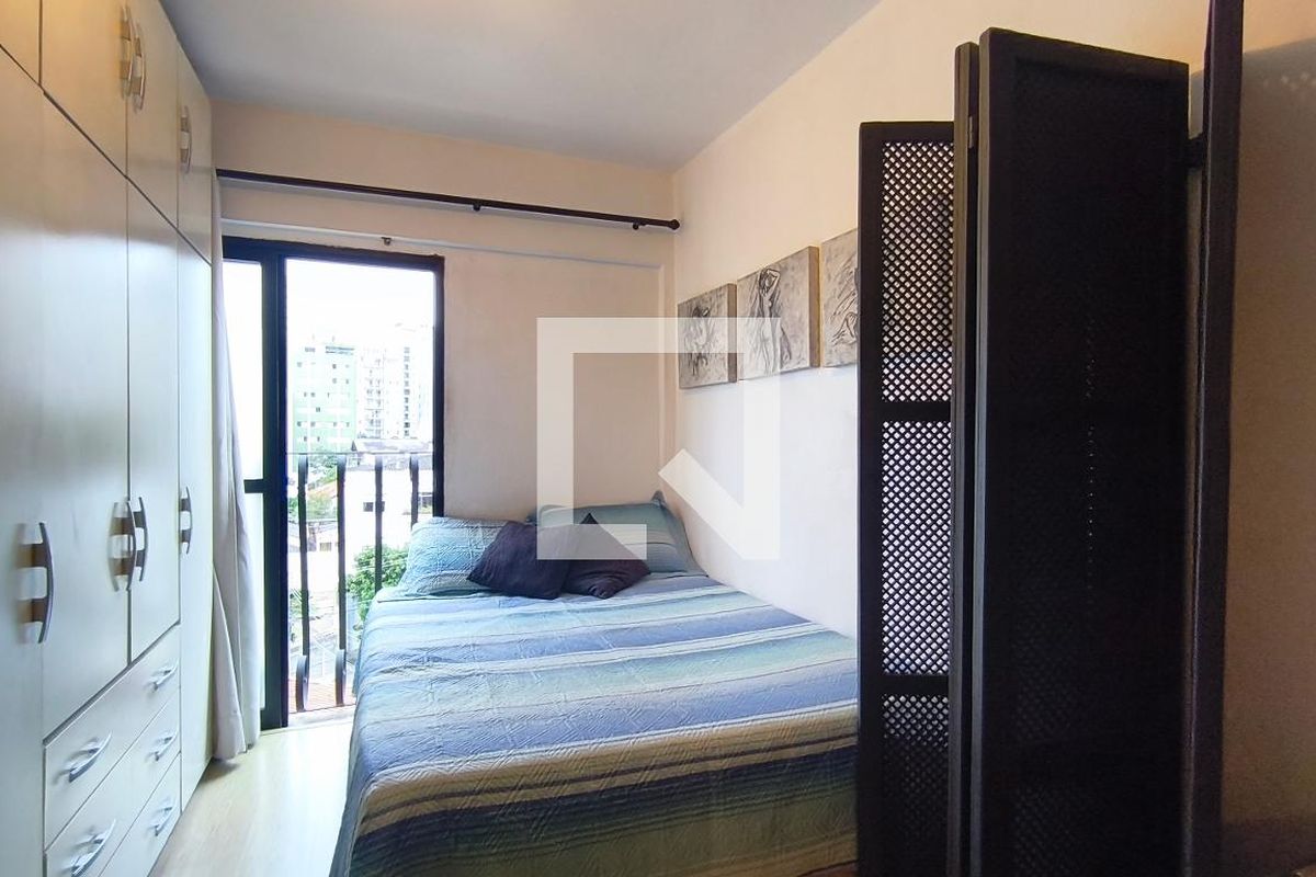 Kitnet-Studio, 34 m² - Foto 12