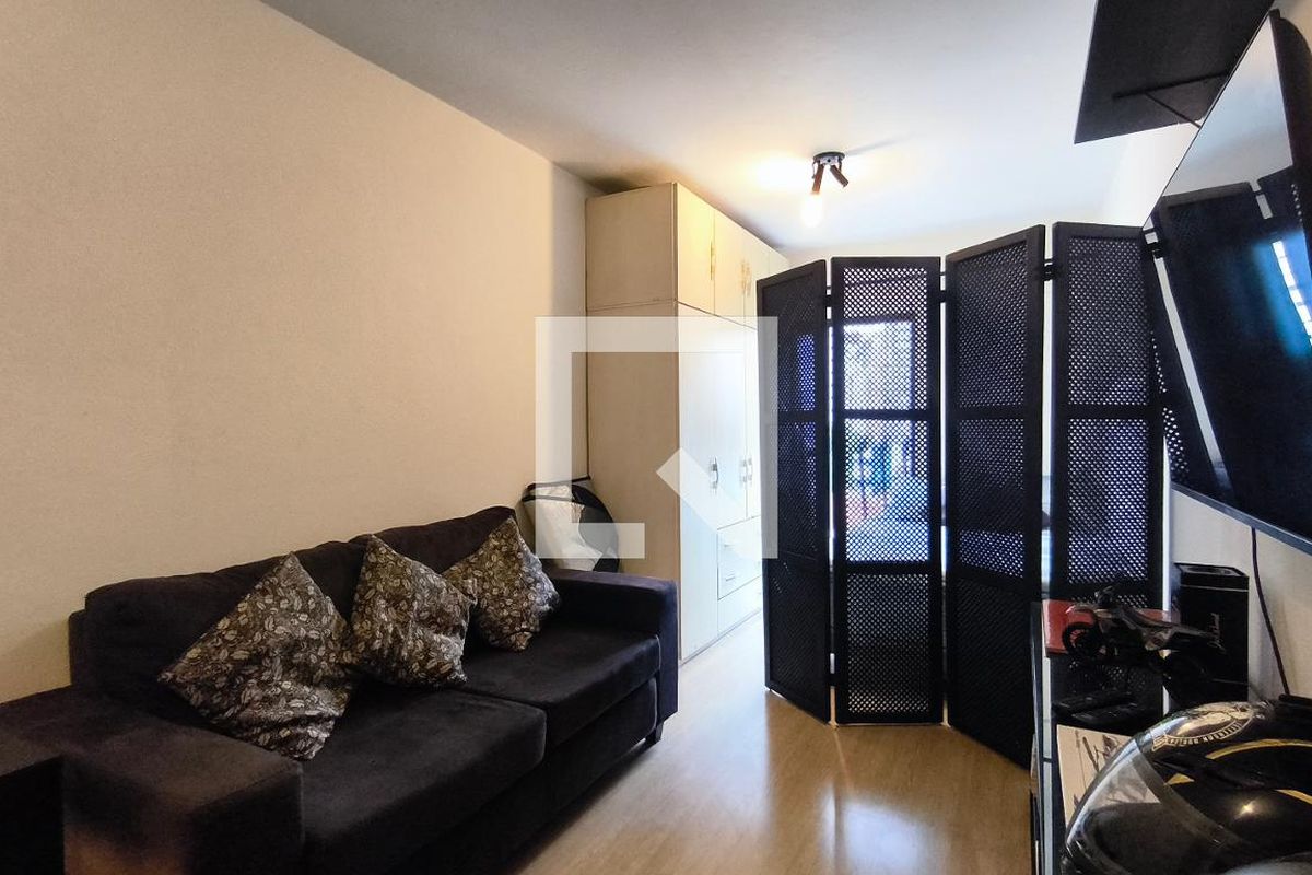 Kitnet-Studio, 34 m² - Foto 5